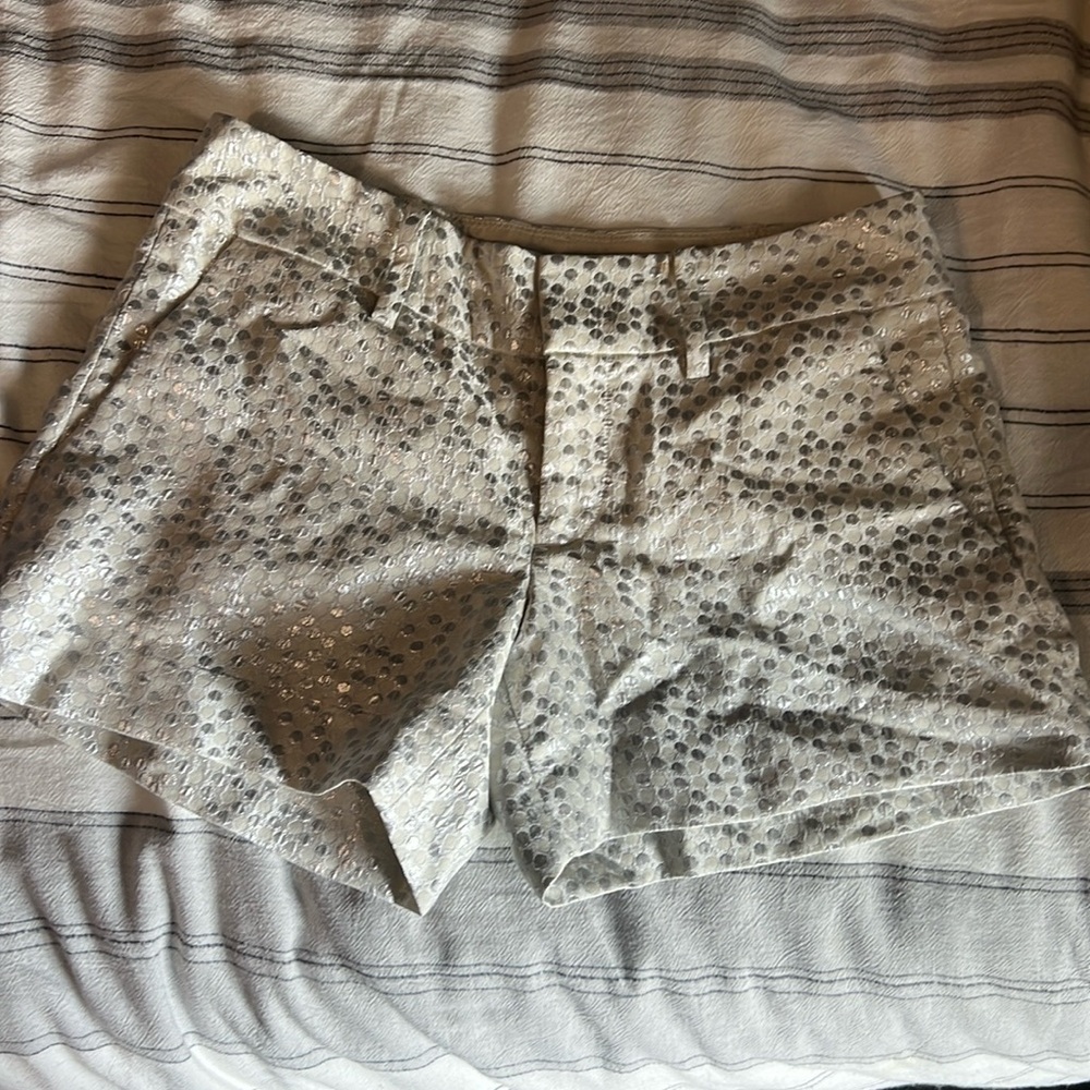 club monoco shorts